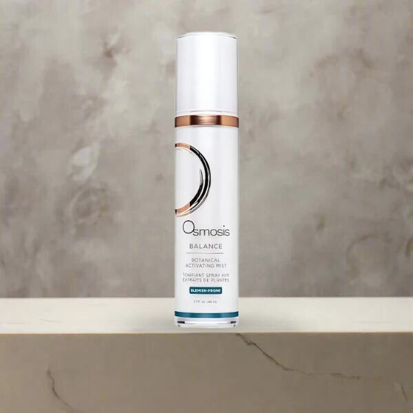 Balance Botanical Activating Mist