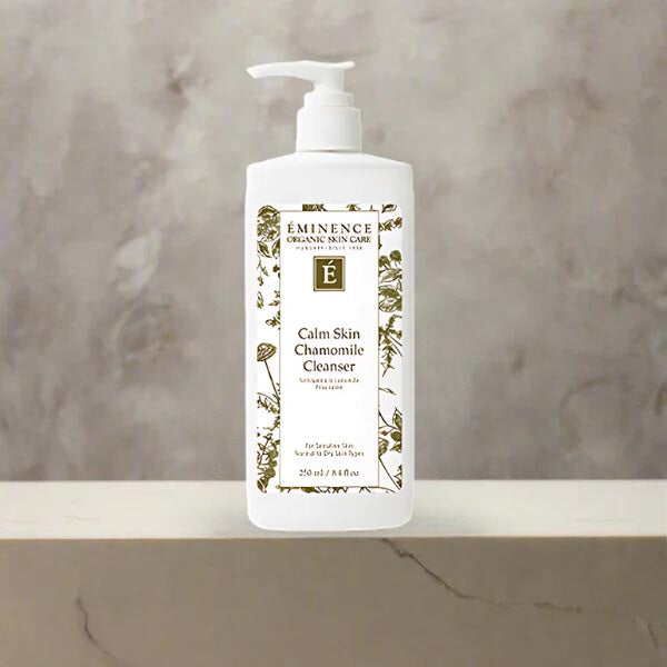 Calm Skin Chamomile Cleanser