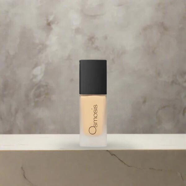 Flawless Foundation (Dusk)