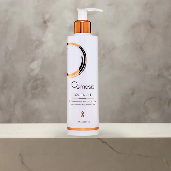 Quench Nourishing Moisturizer (200mL)