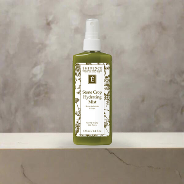 Stone Crop Hydrating Mist