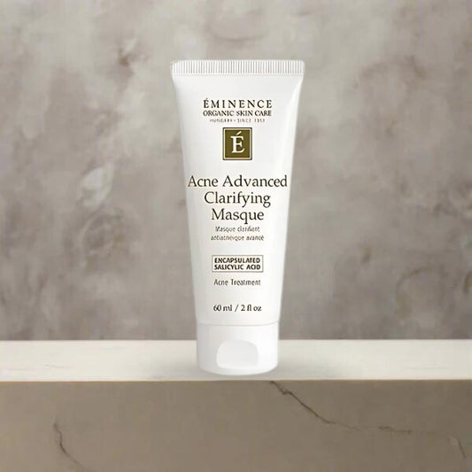 Acne Advanced Clarifying Masque