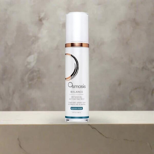 Balance Botanical Activating Mist