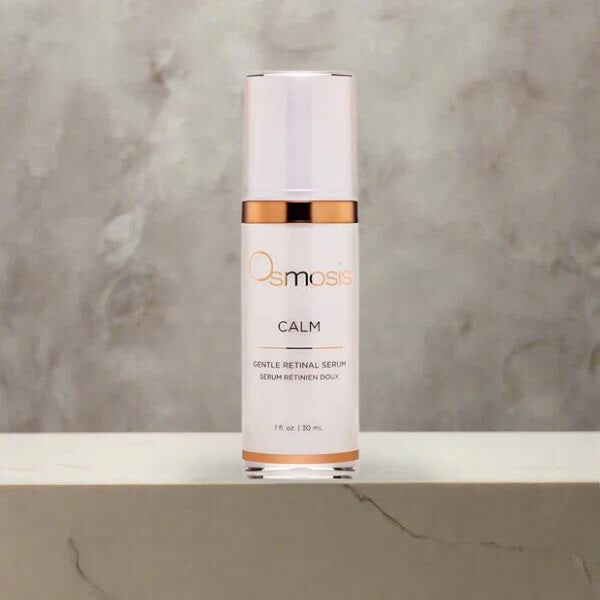 Calm Gentle Retinal Serum