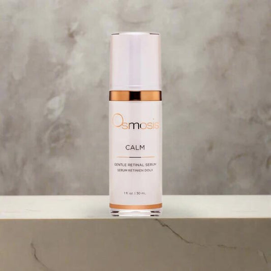 Calm Gentle Retinal Serum