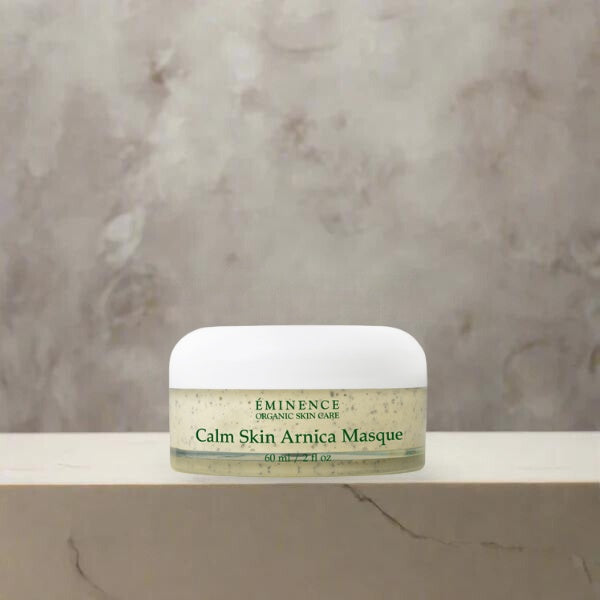 Calm Skin Arnica Masque