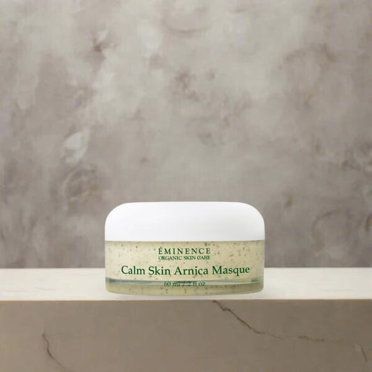 Calm Skin Arnica Masque