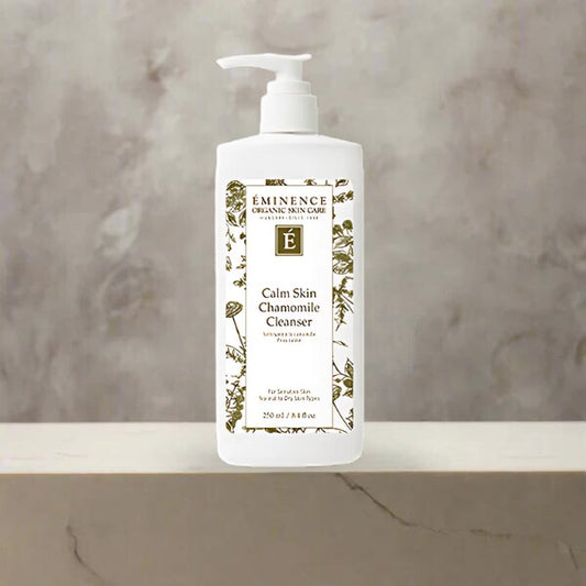 Calm Skin Chamomile Cleanser