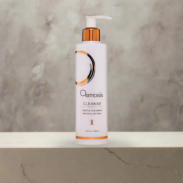 Cleanse Gentle Cleanser (200mL)