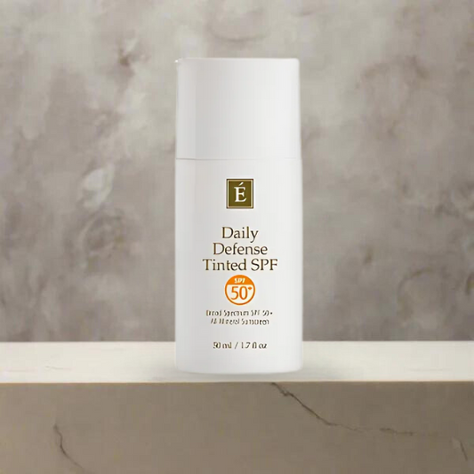 Daily Defense Tinted SPF