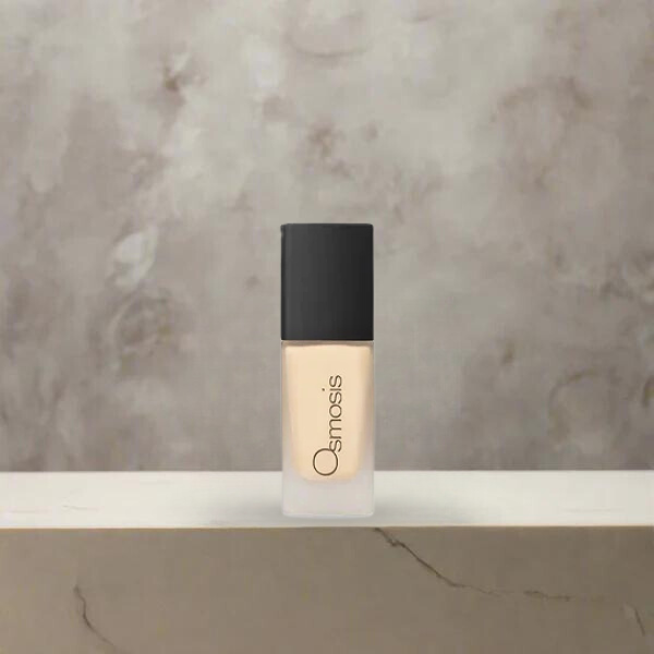 Flawless Foundation (Buff)