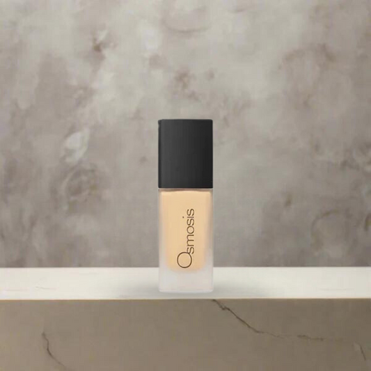 Flawless Foundation (Dusk)