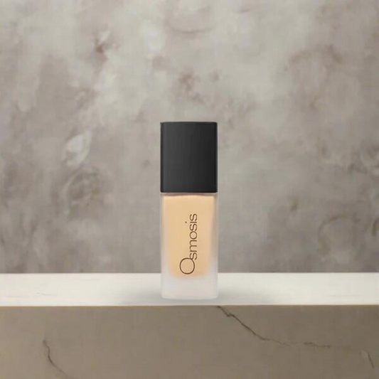 Flawless Foundation (Honey)