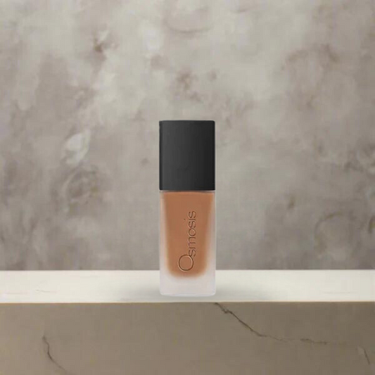 Flawless Foundation (Java)