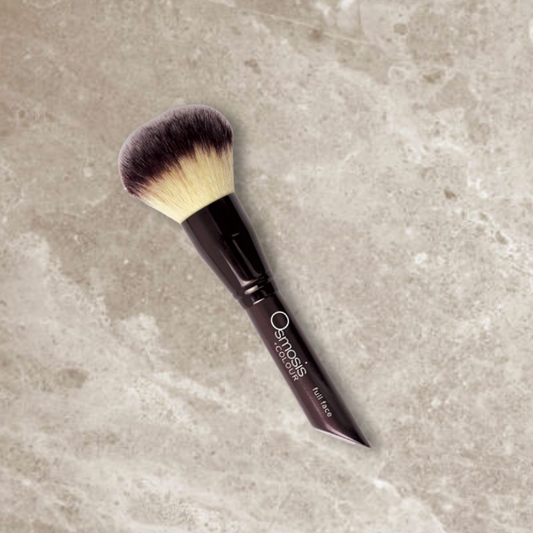 Full Face Brush