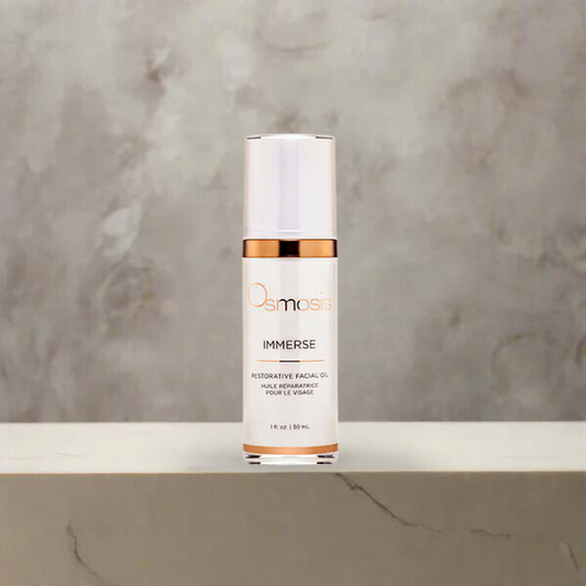 Immerse Restorative Facial Oil