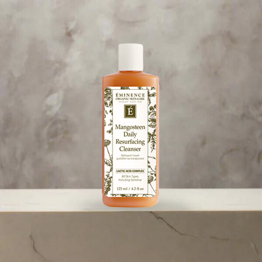 Mangosteen Daily Resurfacing Cleanser