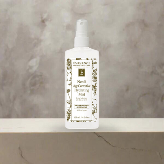 Neroli Age Corrective Hydrating Mist