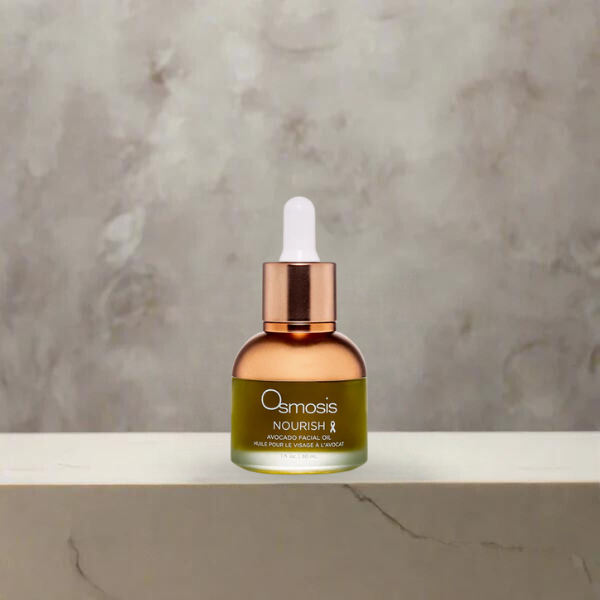 Nourish Avocado Facial Oil