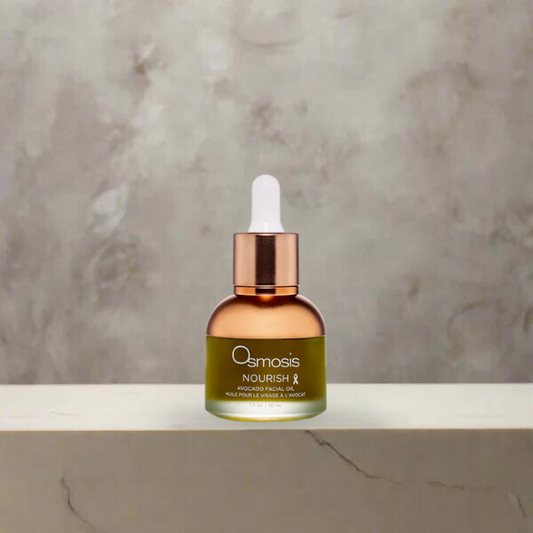 Nourish Avocado Facial Oil