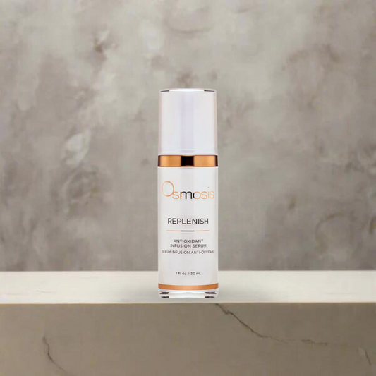 Replenish Antioxidant Infusion Serum