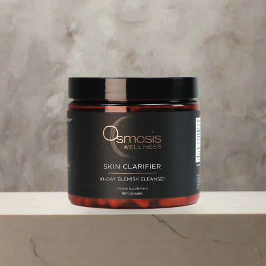 Skin Clarifier 10-Day Blemish Cleanse