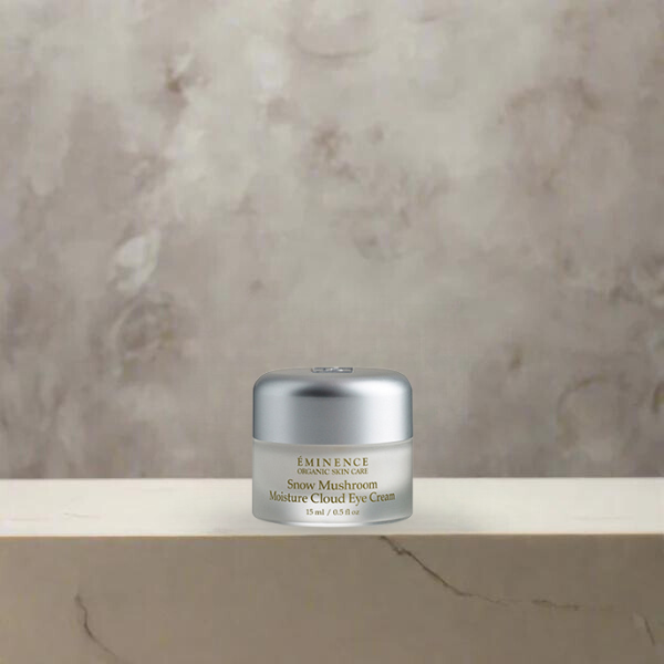 Snow Mushroom Moisture Cloud Eye Cream