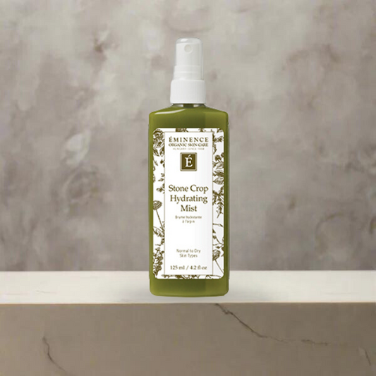 Stone Crop Hydrating Mist