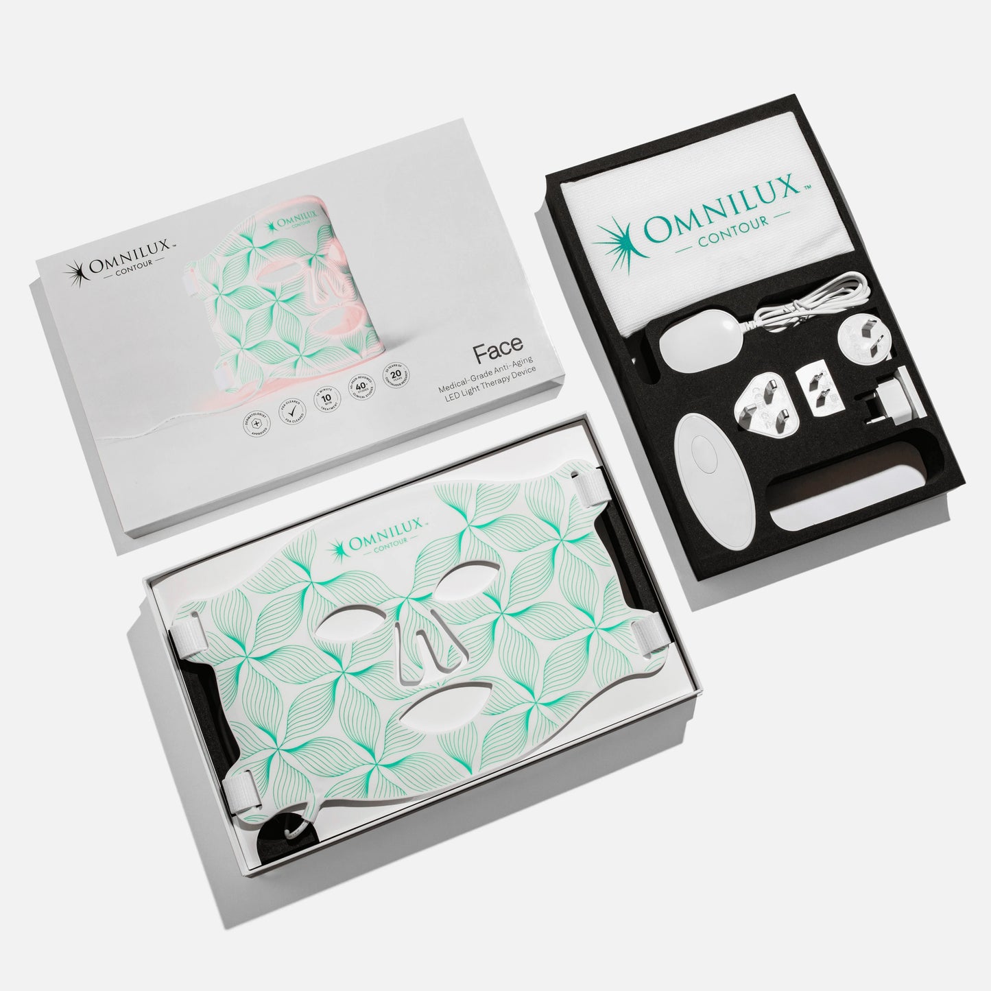 Omnilux™ Contour (Face)