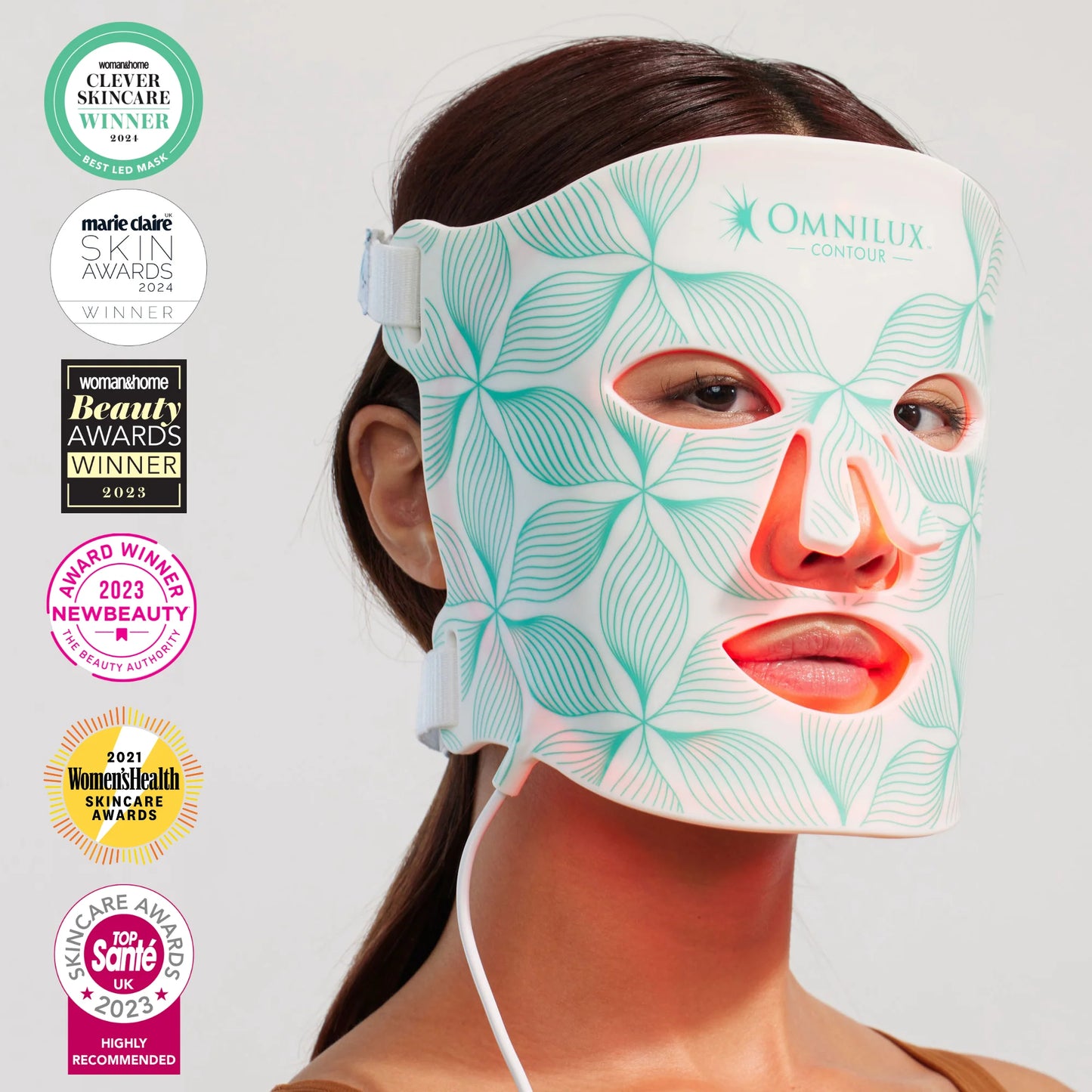 Omnilux™ Contour (Face)