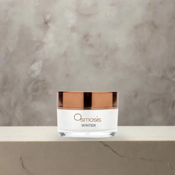 Winter Warming Enzyme Mask