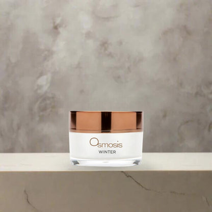 Winter Warming Enzyme Mask